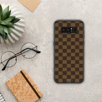 Thumbnail for Designer Glamor - Samsung Galaxy Note 8 case
