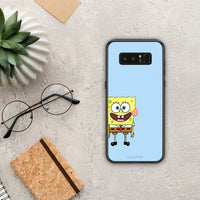 Thumbnail for Friends Bob - Samsung Galaxy Note 8 case