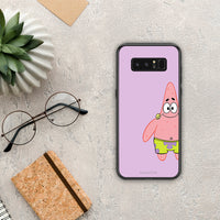 Thumbnail for Friends Patrick - Samsung Galaxy Note 8 case