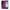 Θήκη Samsung Note 8 Aurora Galaxy από τη Smartfits με σχέδιο στο πίσω μέρος και μαύρο περίβλημα | Samsung Note 8 Aurora Galaxy case with colorful back and black bezels