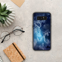 Thumbnail for Galactic Blue Sky - Samsung Galaxy Note 8 case