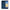 Θήκη Samsung Note 8 Blue Abstract Geometric από τη Smartfits με σχέδιο στο πίσω μέρος και μαύρο περίβλημα | Samsung Note 8 Blue Abstract Geometric case with colorful back and black bezels
