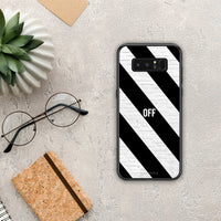 Thumbnail for Get Off - Samsung Galaxy Note 8 case