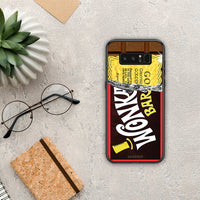 Thumbnail for Golden Ticket - Samsung Galaxy Note 8 case