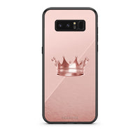 Thumbnail for 4 - samsung note 8 Crown Minimal case, cover, bumper