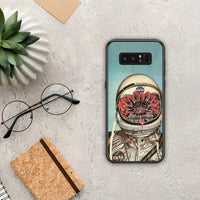 Thumbnail for Nasa Bloom - Samsung Galaxy Note 8 case