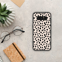 Thumbnail for New Polka Dots - Samsung Galaxy Note 8 case