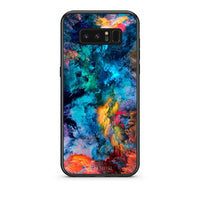 Thumbnail for 4 - samsung note 8 Crayola Paint case, cover, bumper