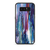 Thumbnail for 99 - samsung galaxy note 8 Paint Winter case, cover, bumper