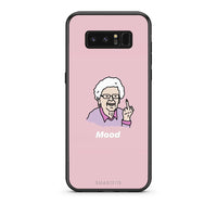 Thumbnail for 4 - samsung note 8 Mood PopArt case, cover, bumper