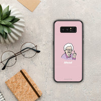 Thumbnail for Popart Mood - Samsung Galaxy Note 8 case