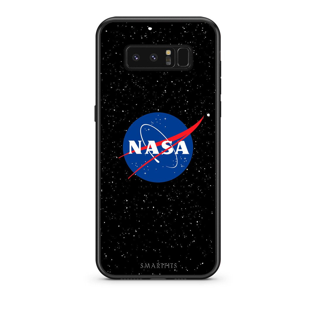 4 - samsung note 8 NASA PopArt case, cover, bumper