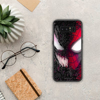 Thumbnail for Popart Spidervenom - Samsung Galaxy Note 8 case