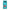 samsung note 8 Red Starfish Θήκη από τη Smartfits με σχέδιο στο πίσω μέρος και μαύρο περίβλημα | Smartphone case with colorful back and black bezels by Smartfits
