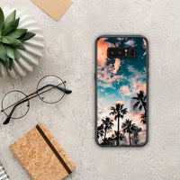 Thumbnail for Summer Sky - Samsung Galaxy Note 8 case