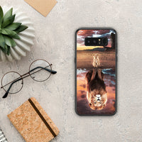 Thumbnail for Sunset Dreams - Samsung Galaxy Note 8 case