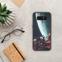 Thumbnail for Surreal View - Samsung Galaxy Note 8 case