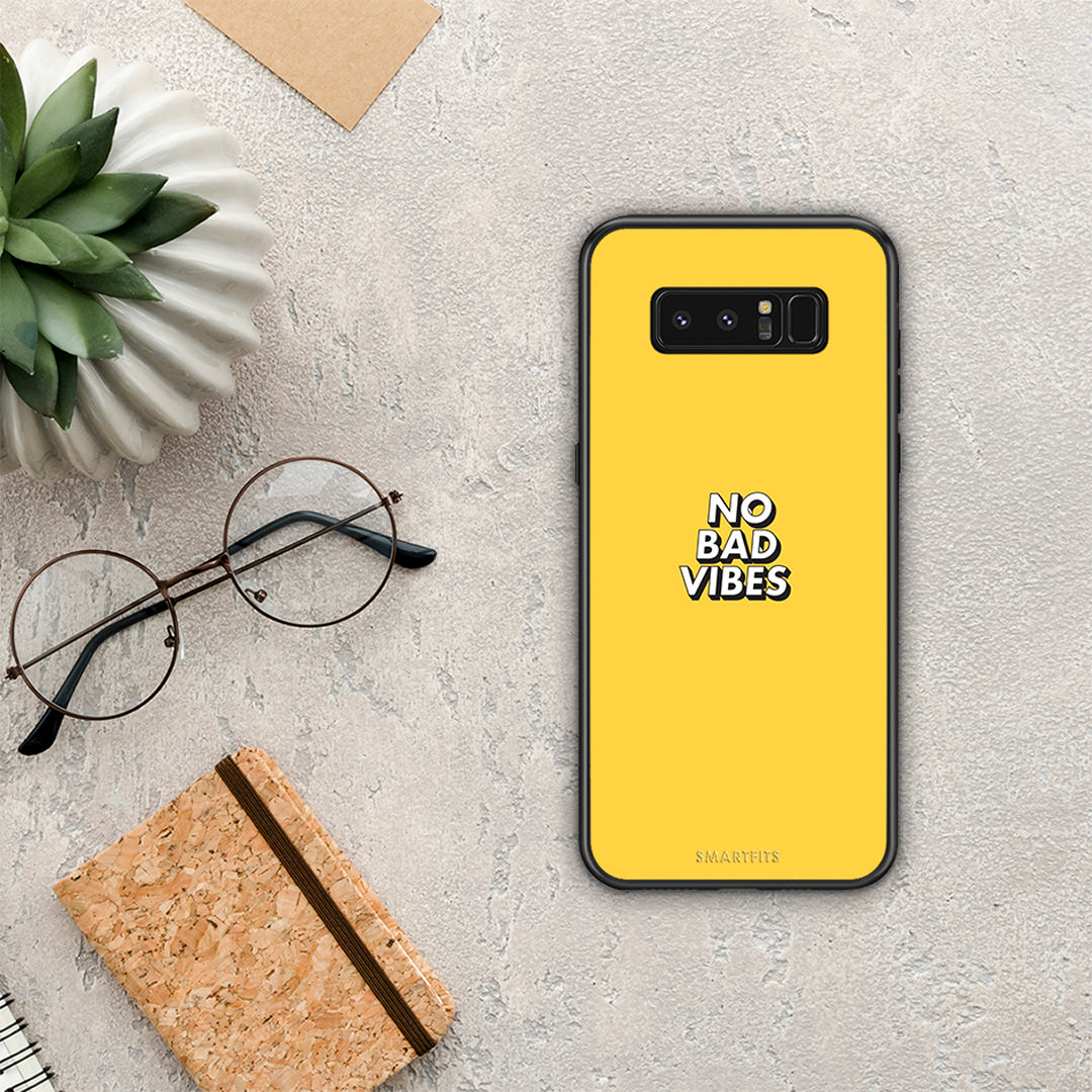 Text Vibes - Samsung Galaxy Note 8 case