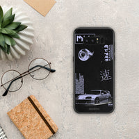 Thumbnail for Tokyo Drift - Samsung Galaxy Note 8 case