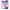 Θήκη Samsung Note 8 Lavender Watercolor από τη Smartfits με σχέδιο στο πίσω μέρος και μαύρο περίβλημα | Samsung Note 8 Lavender Watercolor case with colorful back and black bezels