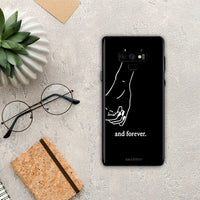 Thumbnail for Always & Forever 2 - Samsung Galaxy Note 9 case