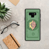 Thumbnail for Big Money - Samsung Galaxy Note 9 case