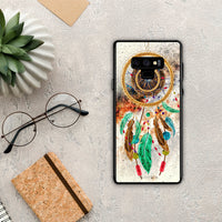 Thumbnail for Boho DreamCatcher - Samsung Galaxy Note 9 case