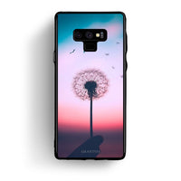 Thumbnail for 4 - samsung note 9 Wish Boho case, cover, bumper