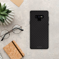 Thumbnail for Carbon Black - Samsung Galaxy Note 9 case