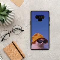 Thumbnail for Cat Diva - Samsung Galaxy Note 9 case