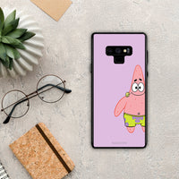 Thumbnail for Friends Patrick - Samsung Galaxy Note 9 case