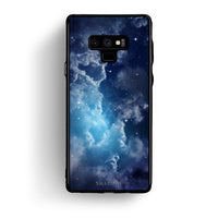 Thumbnail for 104 - samsung galaxy note 9 Blue Sky Galaxy case, cover, bumper
