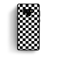 Thumbnail for 4 - samsung note 9 Squares Geometric case, cover, bumper