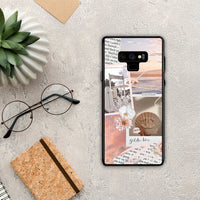 Thumbnail for Golden Hour - Samsung Galaxy Note 9 case