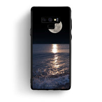 Thumbnail for 4 - samsung note 9 Moon Landscape case, cover, bumper