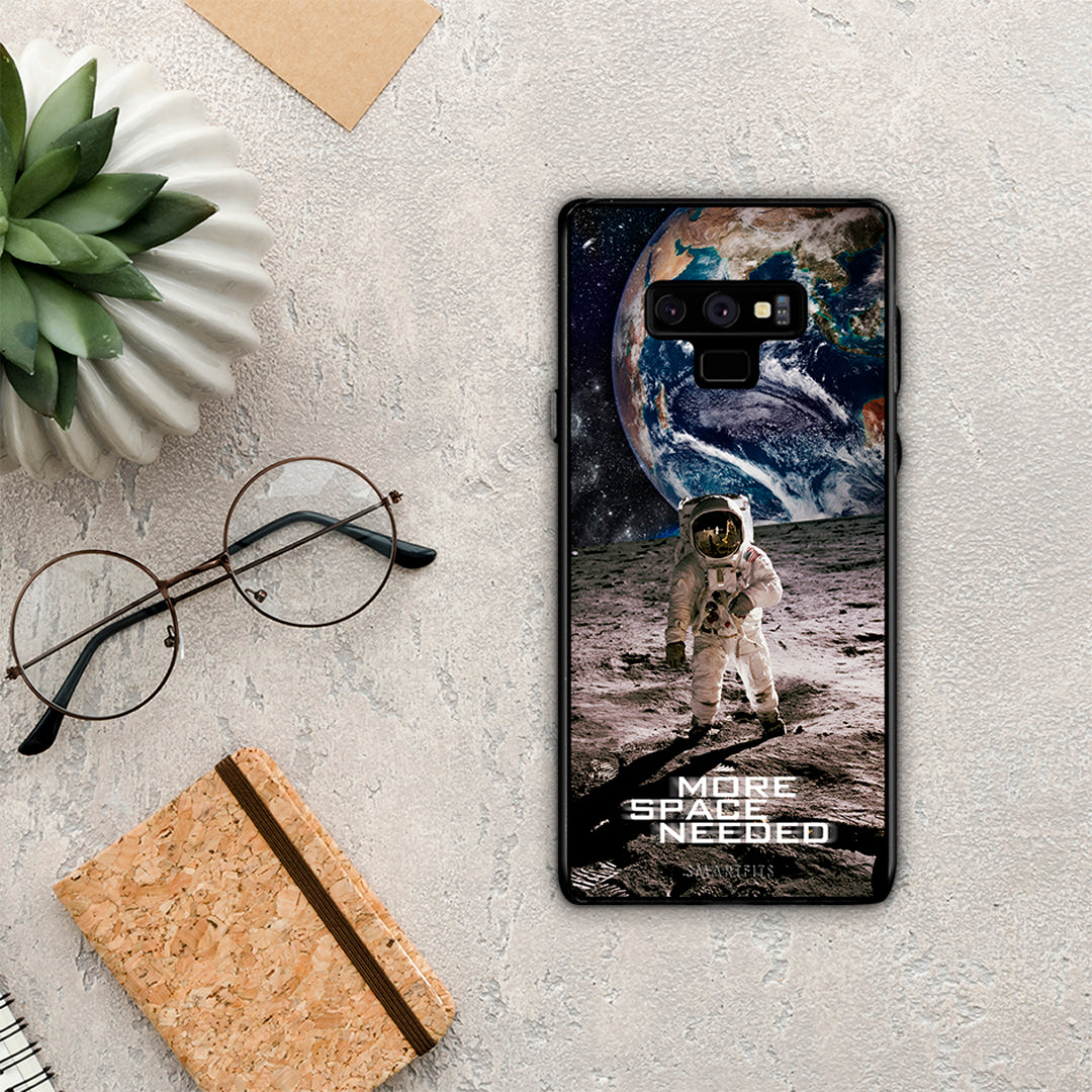 More Space - Samsung Galaxy Note 9 case