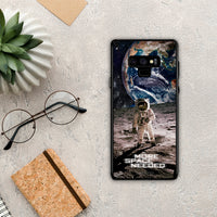 Thumbnail for More Space - Samsung Galaxy Note 9 case