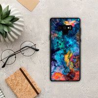 Thumbnail for Paint Crayola - Samsung Galaxy Note 9 case