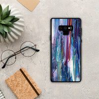 Thumbnail for Paint Winter - Samsung Galaxy Note 9 case