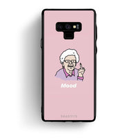 Thumbnail for 4 - samsung note 9 Mood PopArt case, cover, bumper
