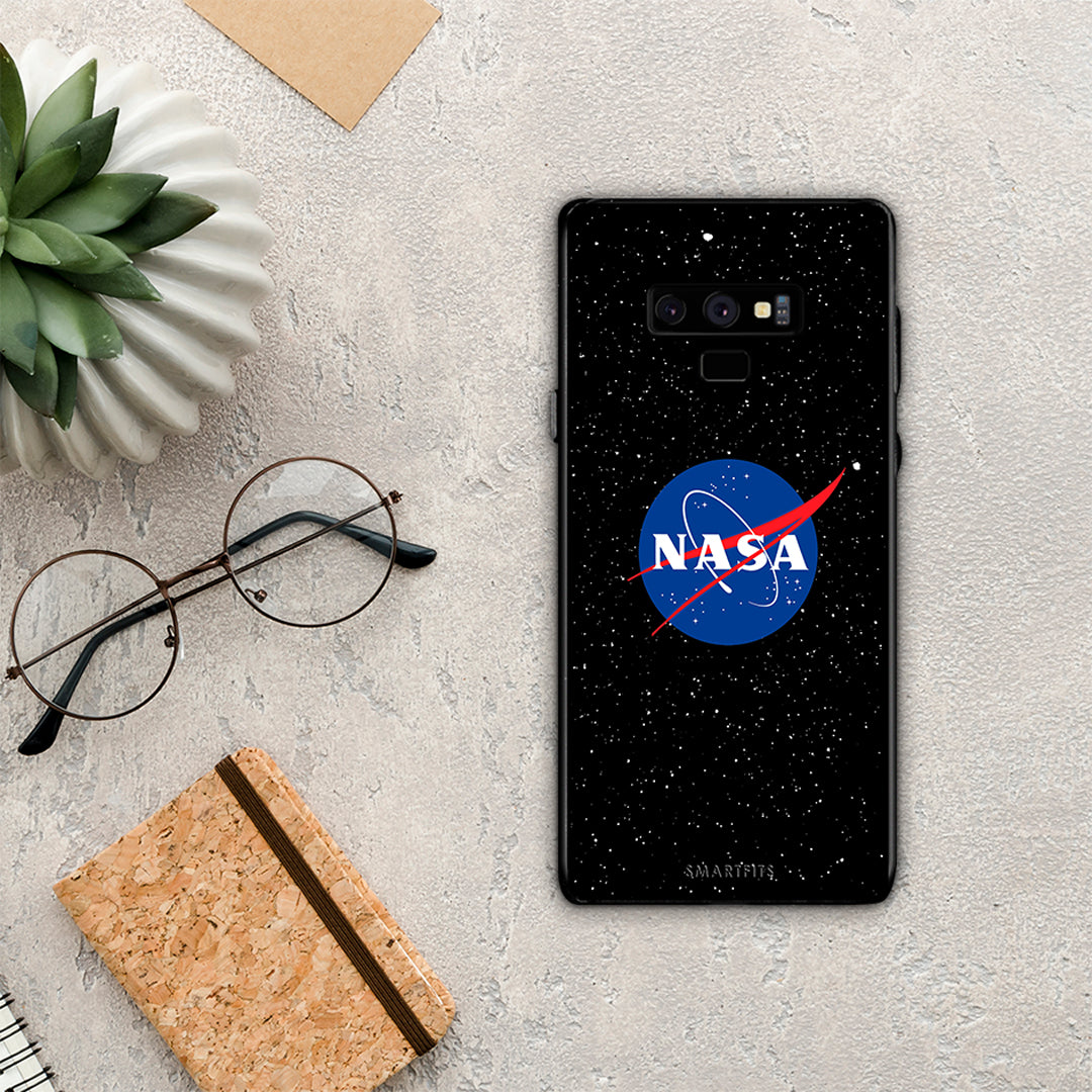 PopArt NASA - Samsung Galaxy Note 9 case