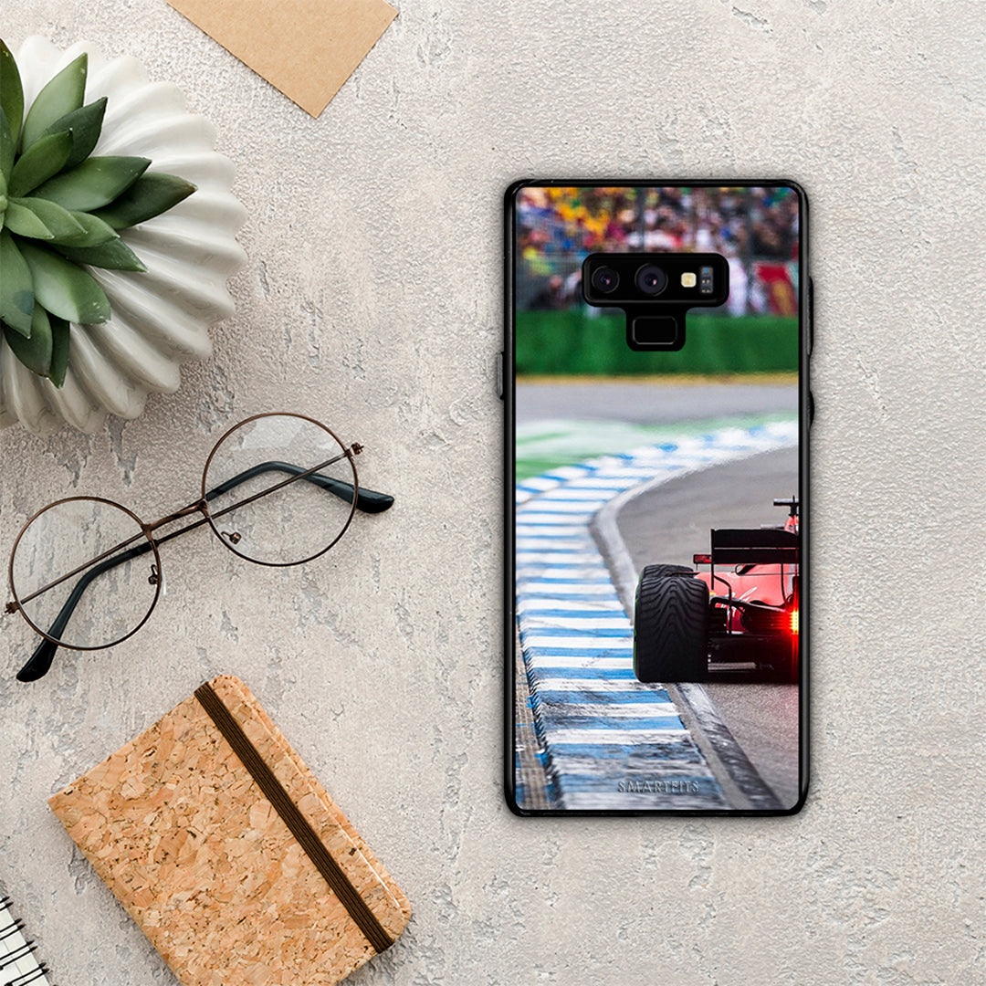 Racing Vibes - Samsung Galaxy Note 9 case