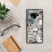 Thumbnail for Retro Beach Life - Samsung Galaxy Note 9 case