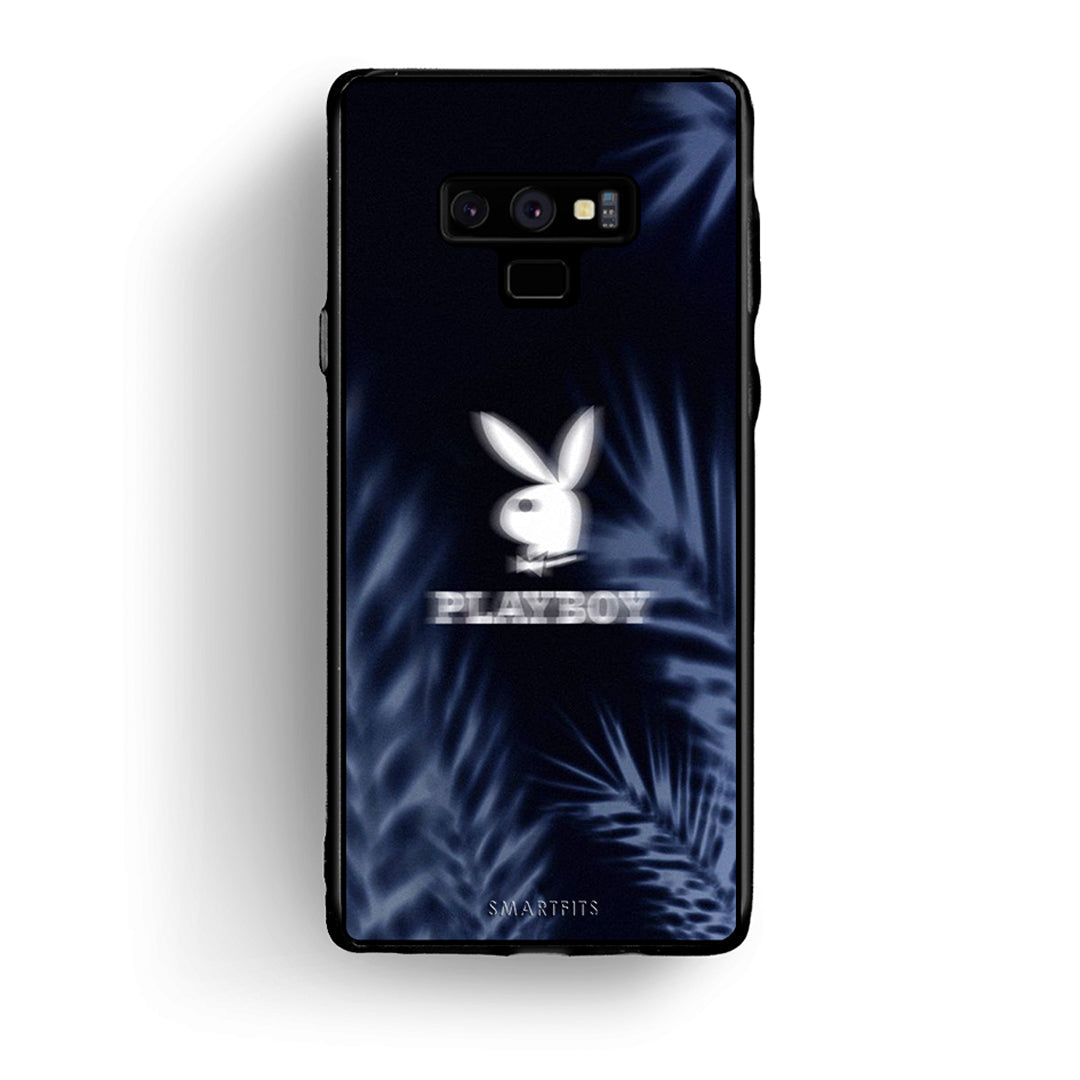 samsung note 9 Sexy Rabbit θήκη από τη Smartfits με σχέδιο στο πίσω μέρος και μαύρο περίβλημα | Smartphone case with colorful back and black bezels by Smartfits