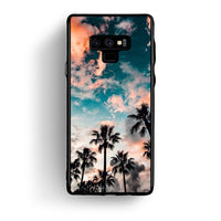 Thumbnail for 99 - samsung galaxy note 9 Summer Sky case, cover, bumper