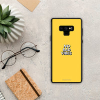 Thumbnail for Text Vibes - Samsung Galaxy Note 9 case