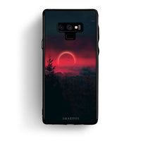 Thumbnail for 4 - samsung note 9 Sunset Tropic case, cover, bumper