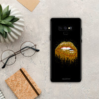 Thumbnail for Valentine Golden - Samsung Galaxy Note 9 case