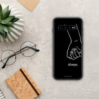 Thumbnail for Always & Forever 1 - Samsung Galaxy S10+ case