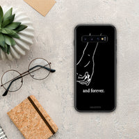 Thumbnail for Always & Forever 2 - Samsung Galaxy S10+ case